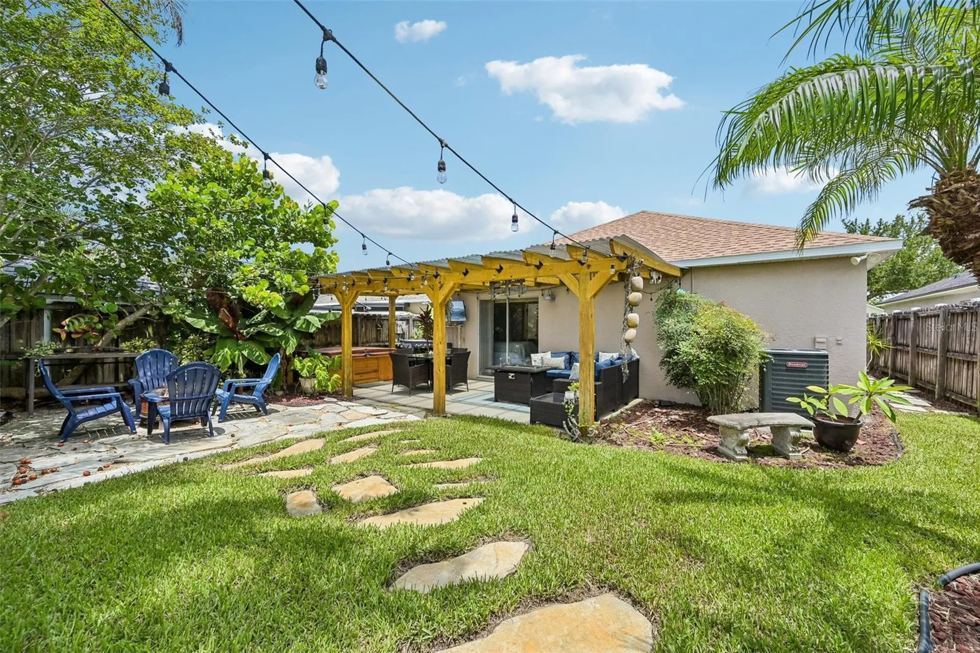 13504 Padron Court Riverview FL 33579