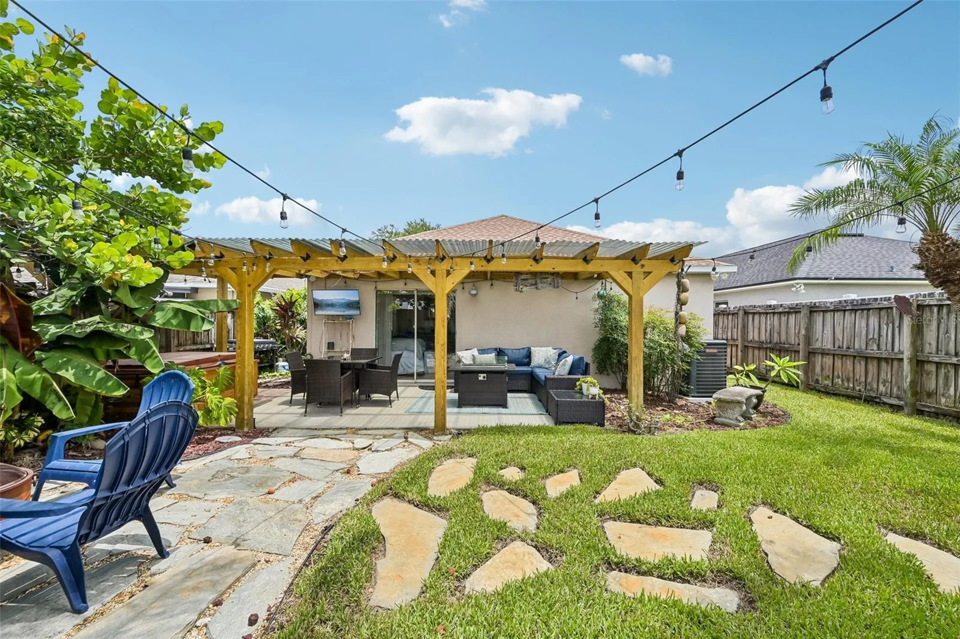 13504 Padron Court Riverview FL 33579