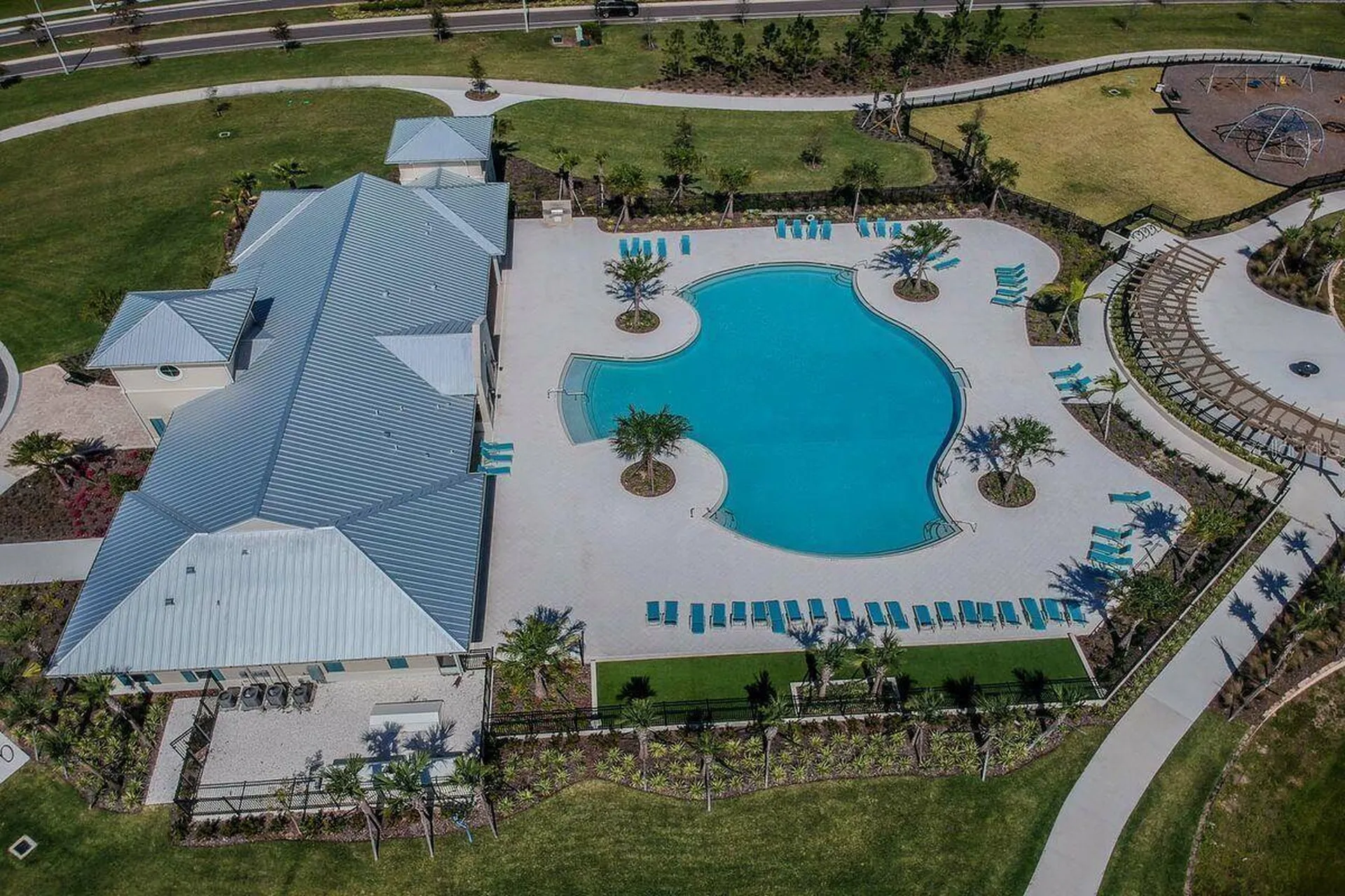 13504 Padron Court Riverview FL 33579