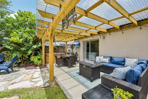 13504 Padron Court Riverview FL 33579