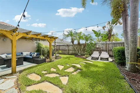 13504 Padron Court Riverview FL 33579