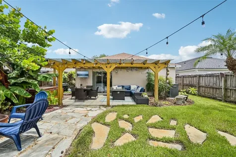 13504 Padron Court Riverview FL 33579
