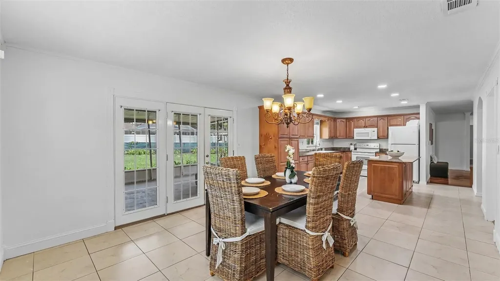 4020 Glen Garry Road W Lakeland FL 33813