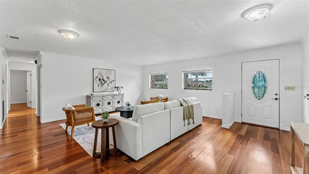 4020 Glen Garry Road W Lakeland FL 33813