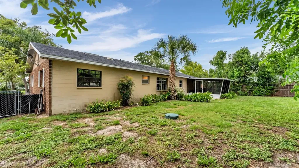 4020 Glen Garry Road W Lakeland FL 33813