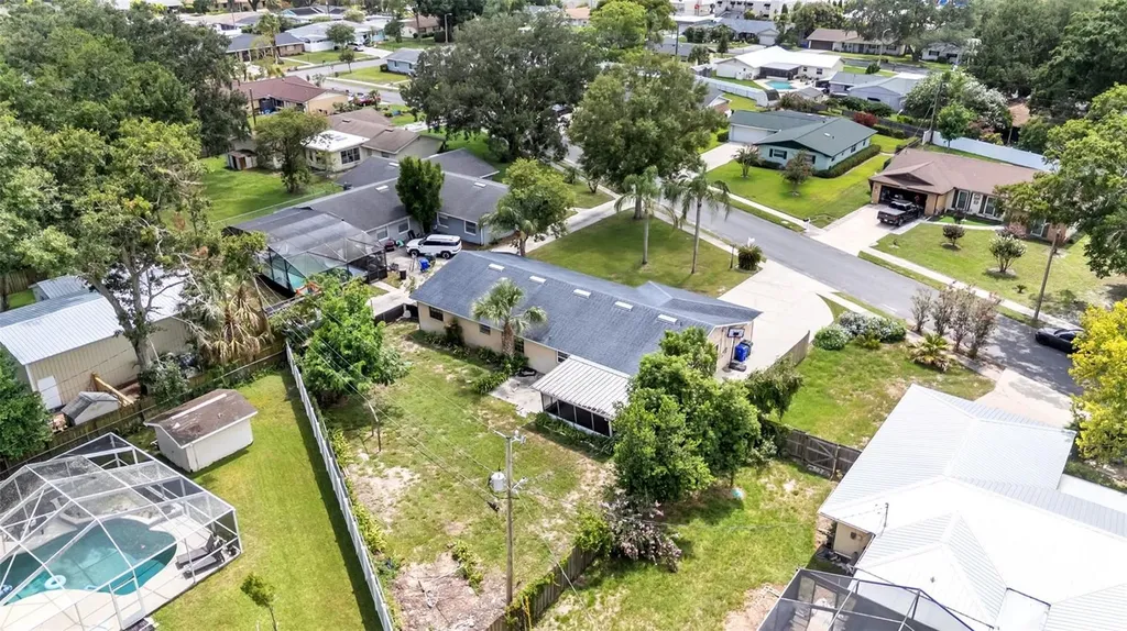 4020 Glen Garry Road W Lakeland FL 33813