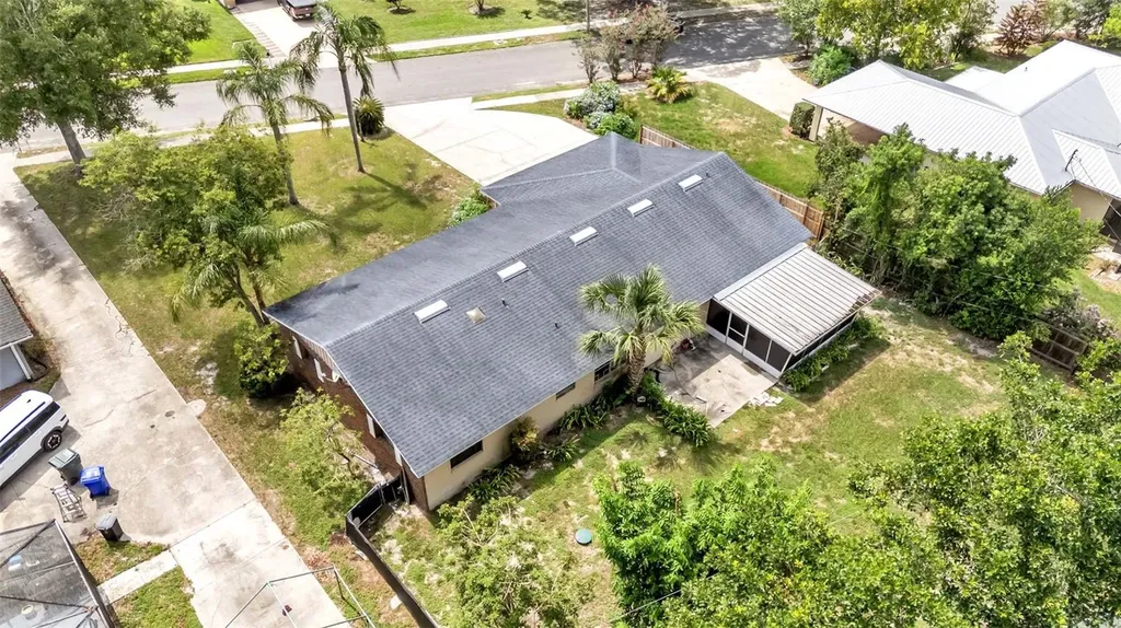 4020 Glen Garry Road W Lakeland FL 33813