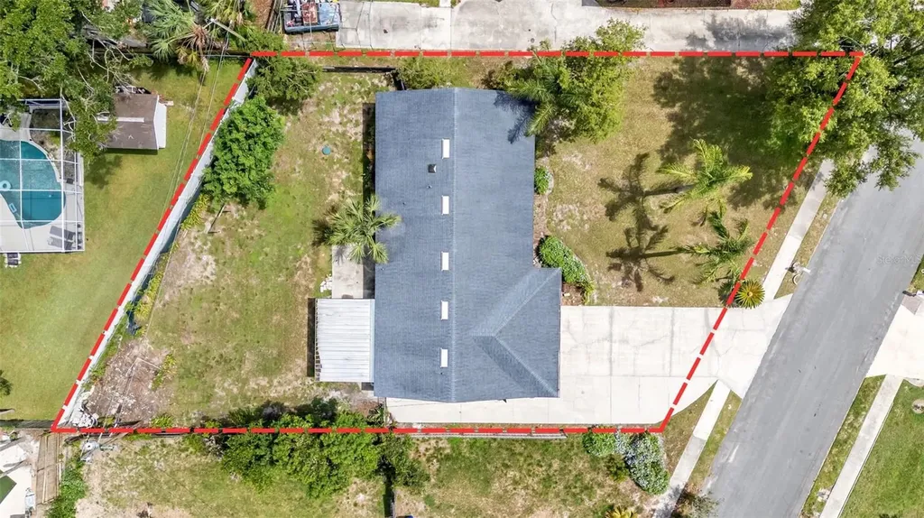 4020 Glen Garry Road W Lakeland FL 33813