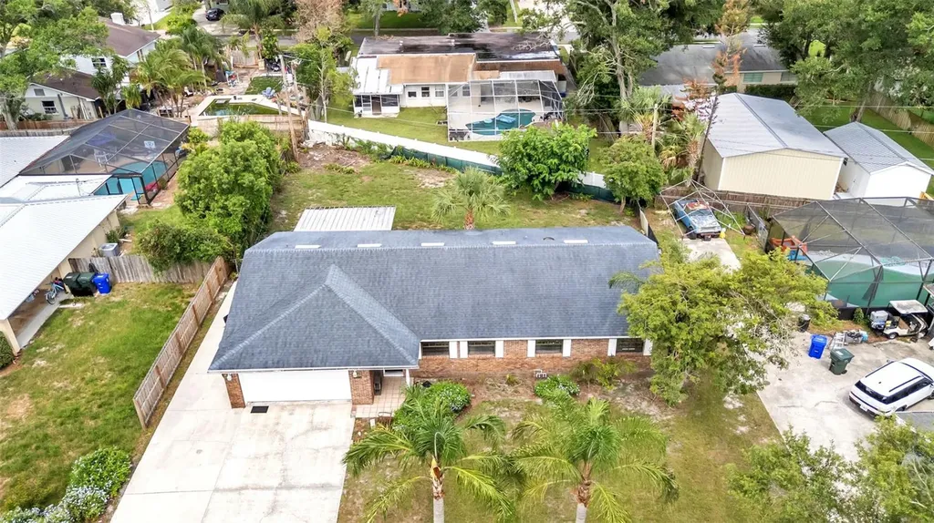 4020 Glen Garry Road W Lakeland FL 33813