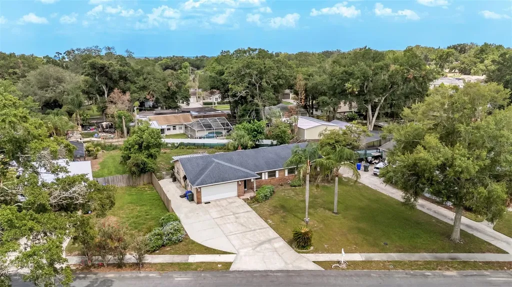 4020 Glen Garry Road W Lakeland FL 33813