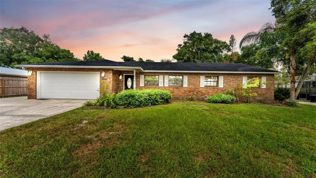 4020 Glen Garry Road W Lakeland FL 33813