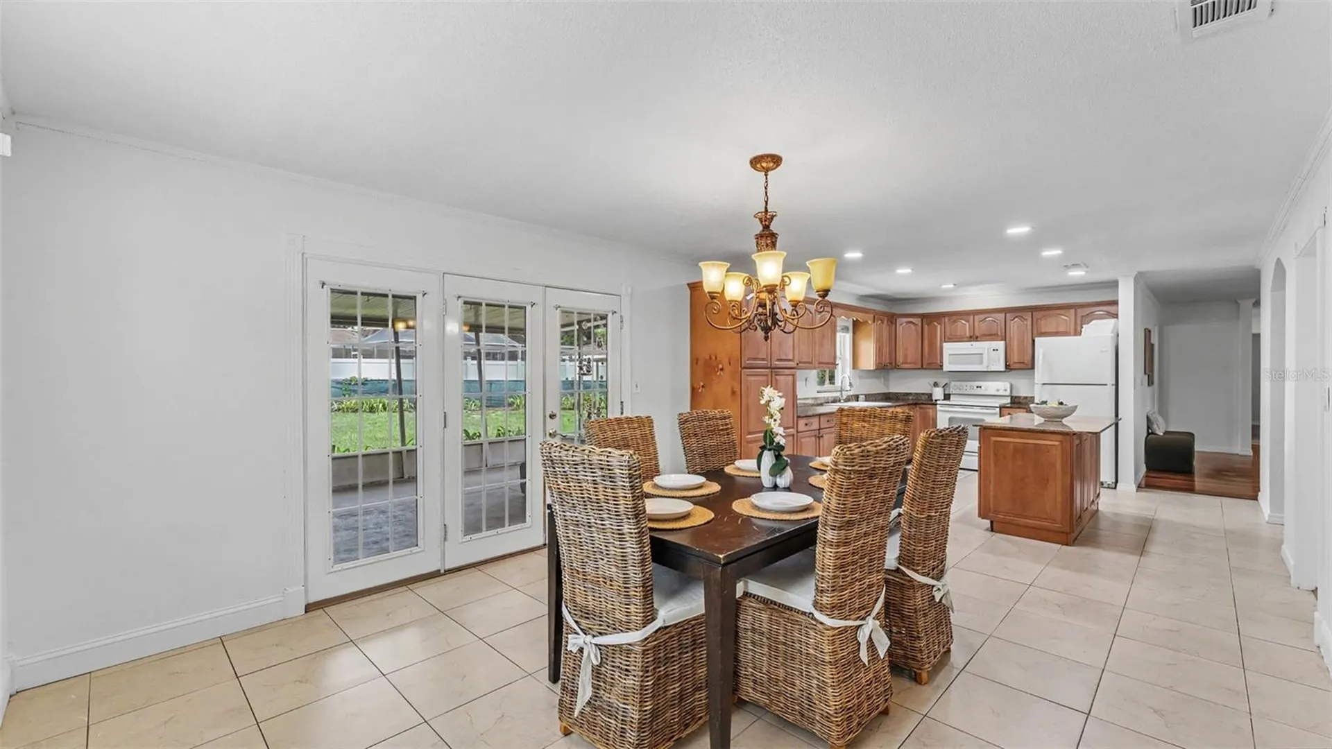4020 Glen Garry Road W Lakeland FL 33813