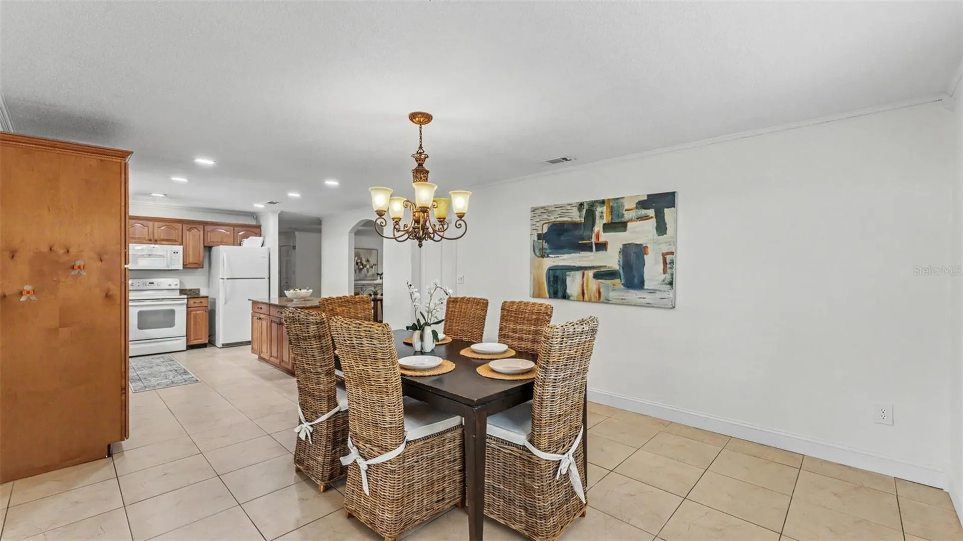 4020 Glen Garry Road W Lakeland FL 33813