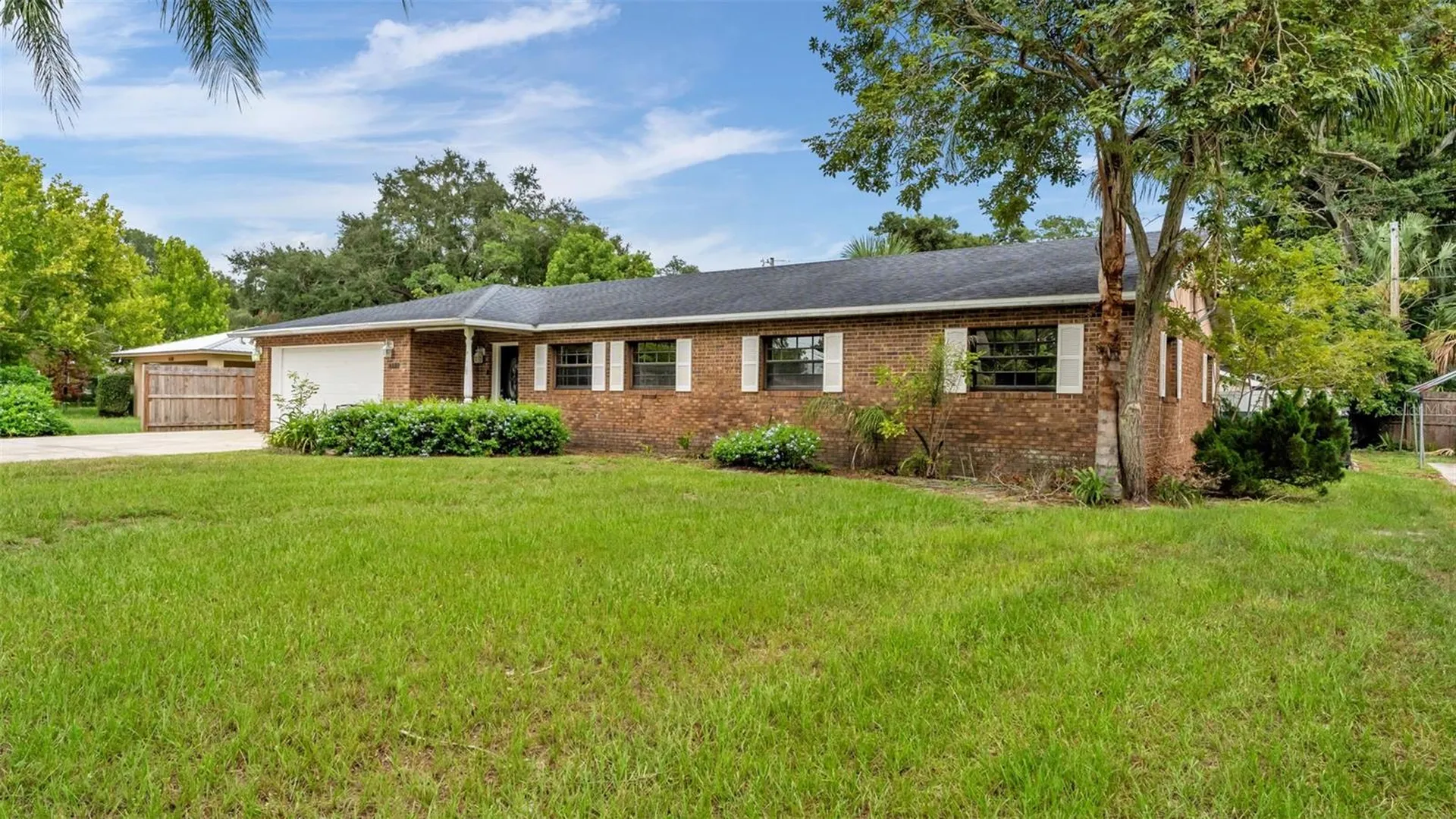 4020 Glen Garry Road W Lakeland FL 33813