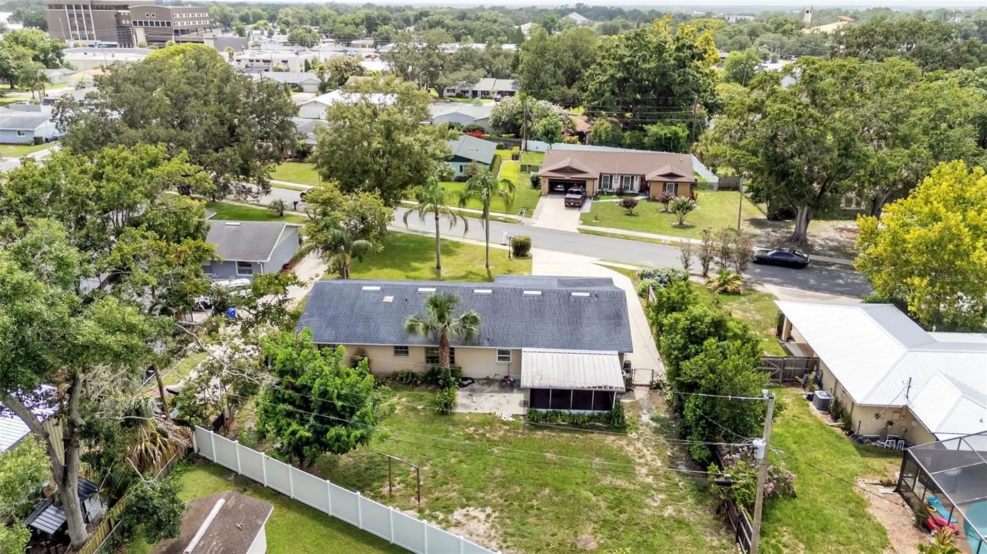 4020 Glen Garry Road W Lakeland FL 33813