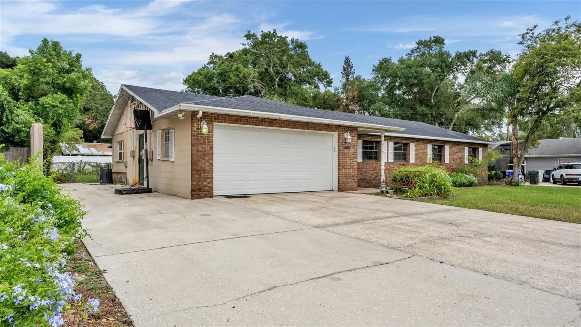 4020 Glen Garry Road W Lakeland FL 33813
