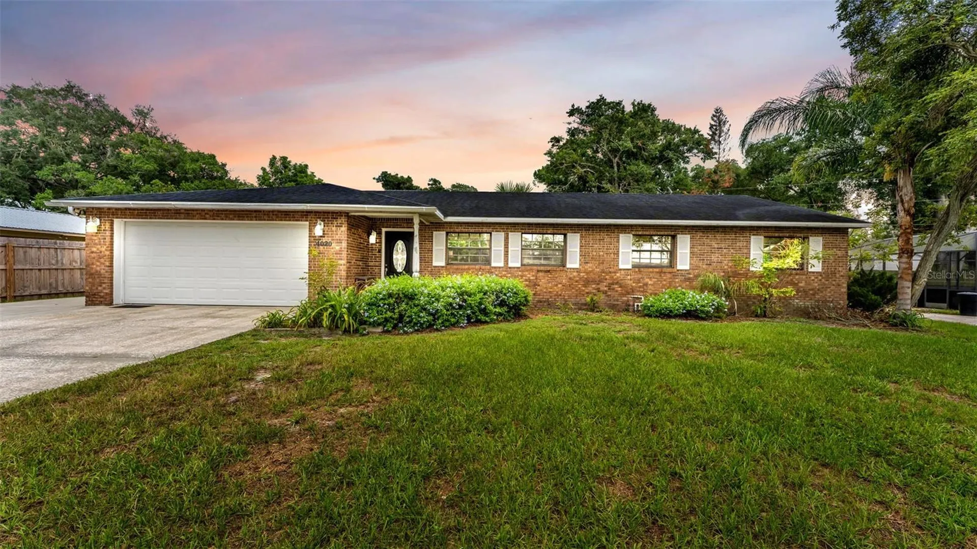 4020 Glen Garry Road W Lakeland FL 33813