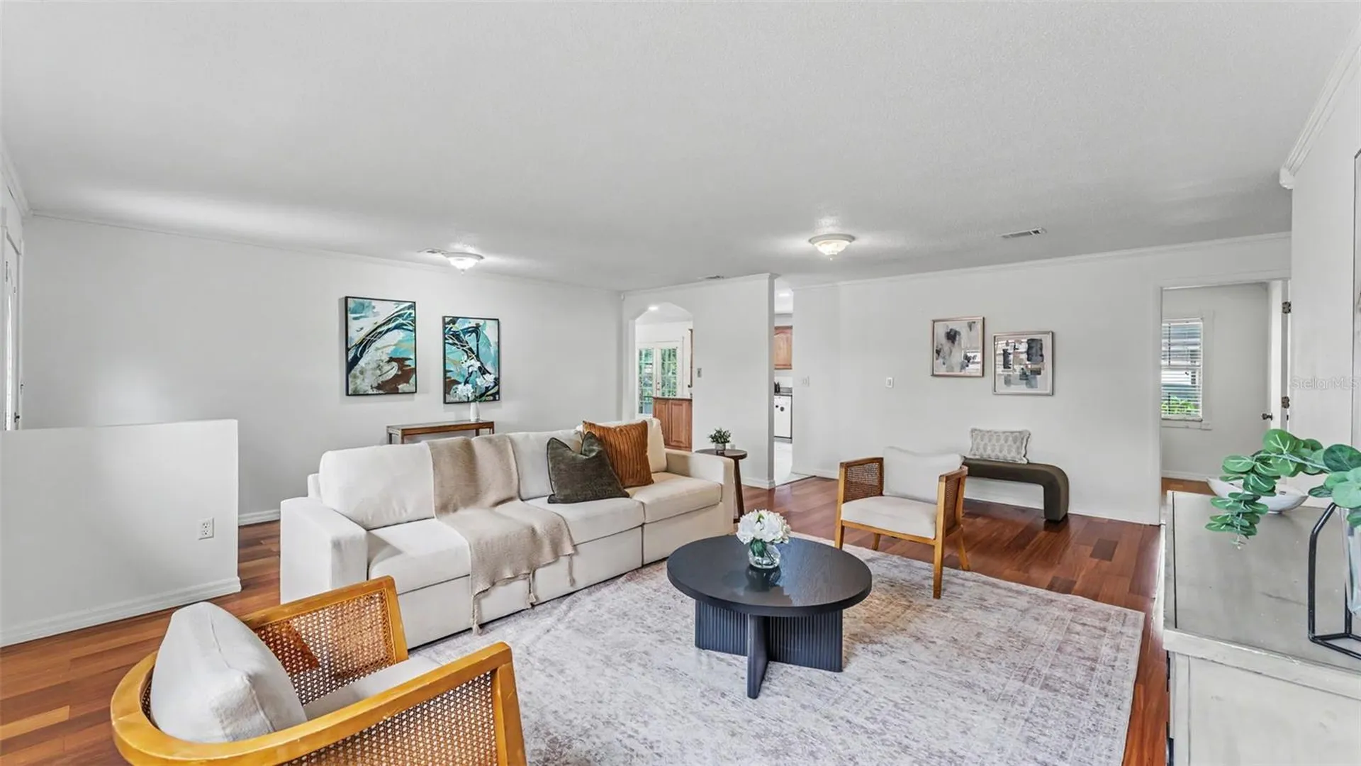 4020 Glen Garry Road W Lakeland FL 33813