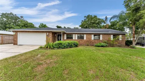 4020 Glen Garry Road W Lakeland FL 33813