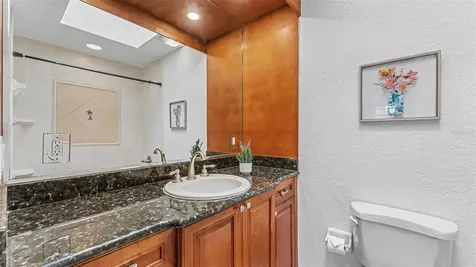 4020 Glen Garry Road W Lakeland FL 33813