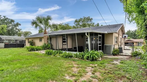 4020 Glen Garry Road W Lakeland FL 33813