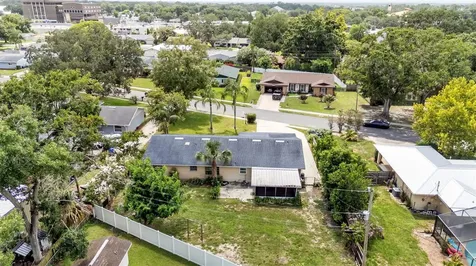 4020 Glen Garry Road W Lakeland FL 33813