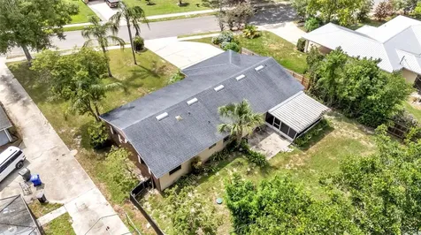 4020 Glen Garry Road W Lakeland FL 33813