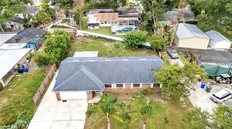 4020 Glen Garry Road W Lakeland FL 33813