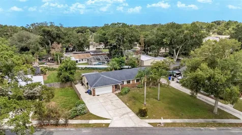 4020 Glen Garry Road W Lakeland FL 33813