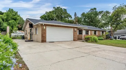 4020 Glen Garry Road W Lakeland FL 33813