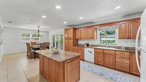 4020 Glen Garry Road W Lakeland FL 33813