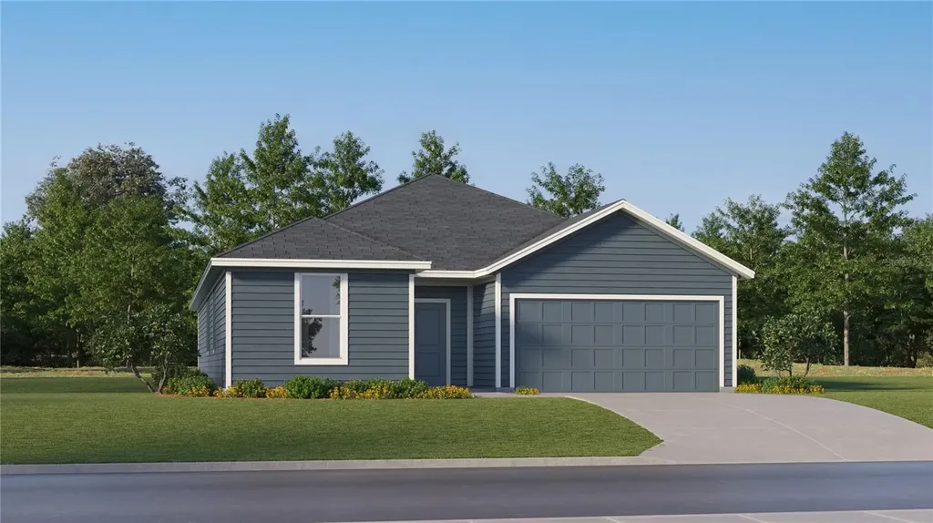 4323 Vibernum Avenue St Cloud FL 34772