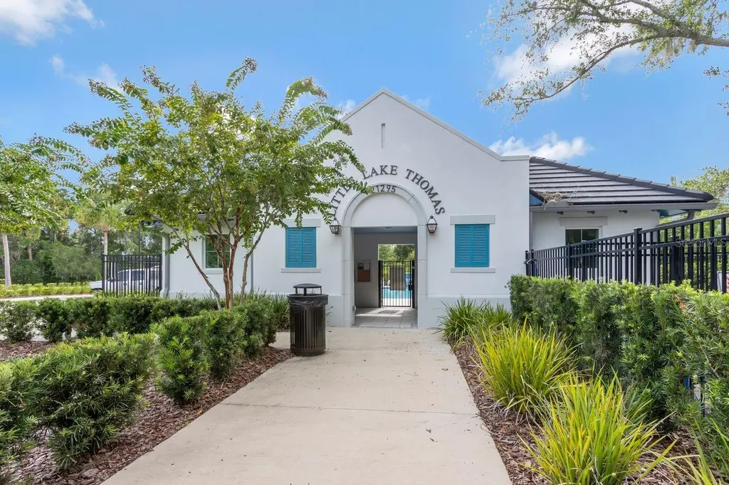 6283 Shiner Street Land O Lakes FL 34638