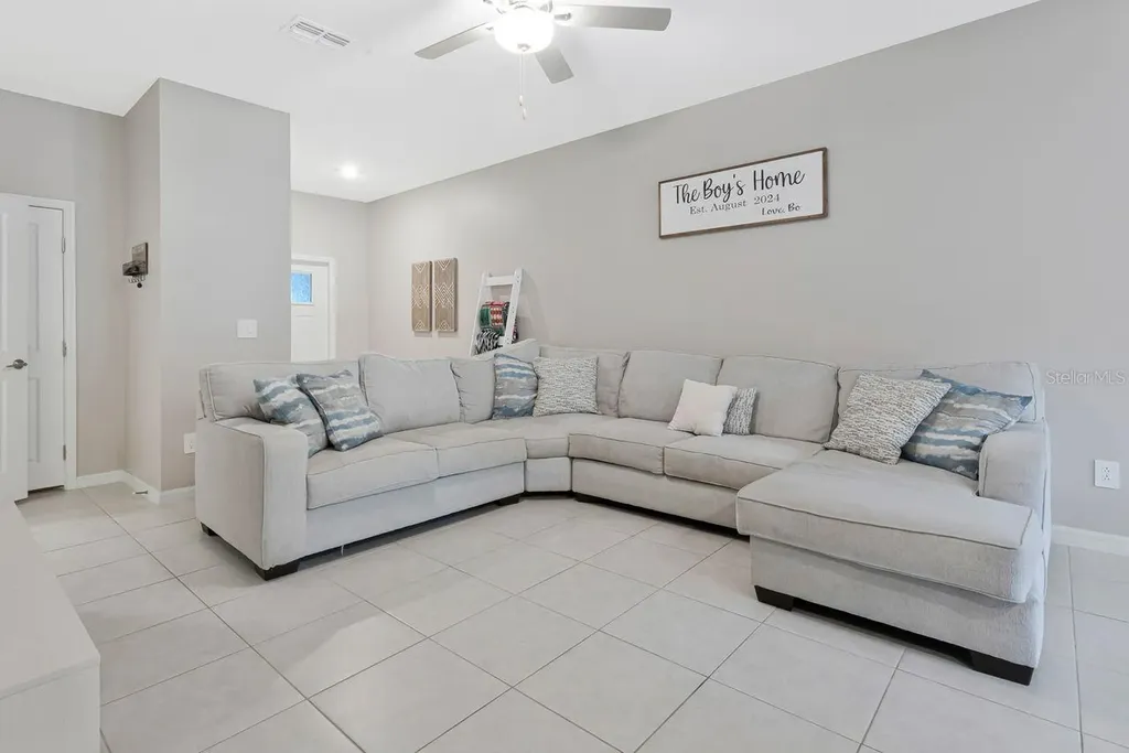 6283 Shiner Street Land O Lakes FL 34638