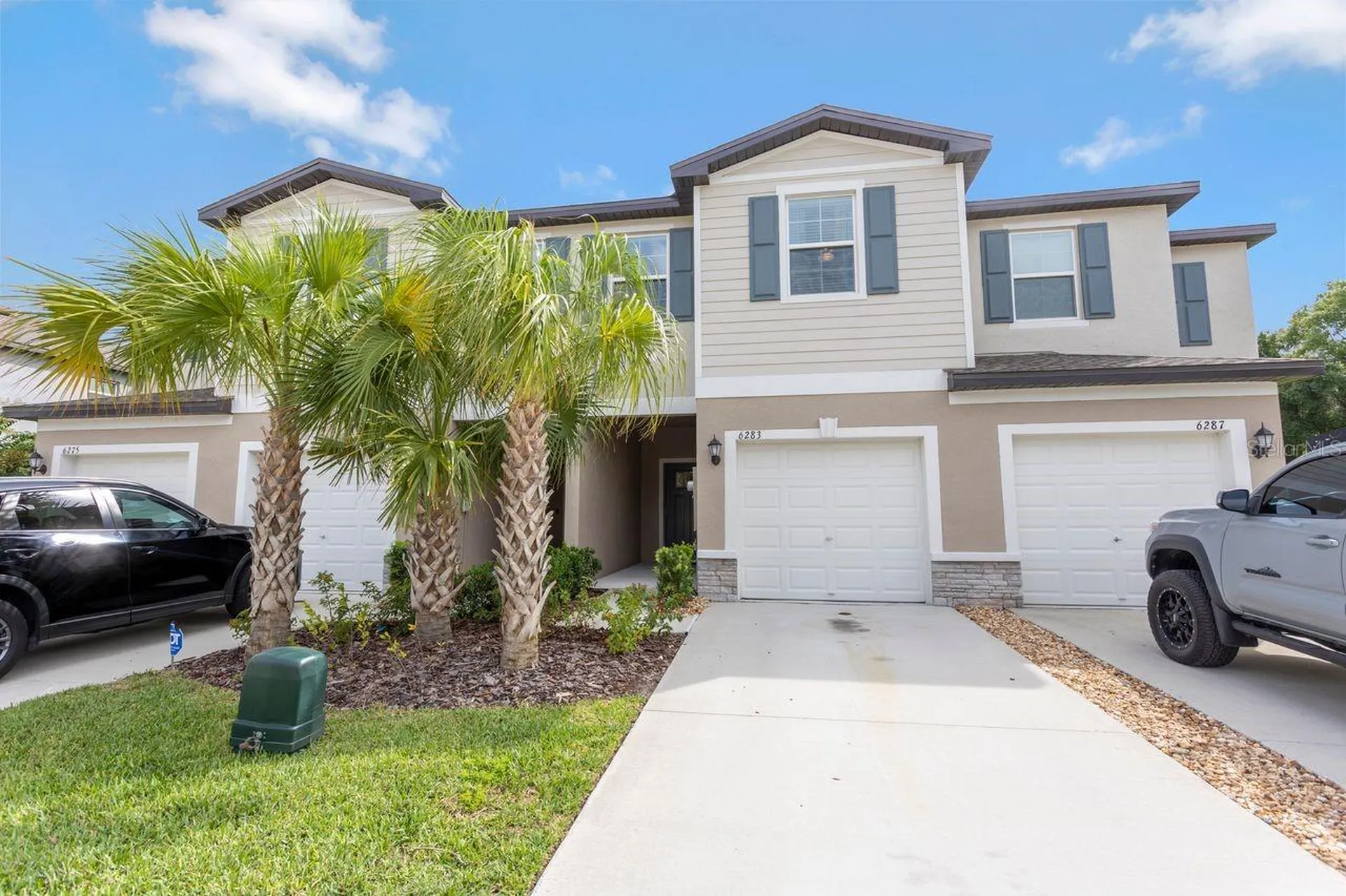 6283 Shiner Street Land O Lakes FL 34638