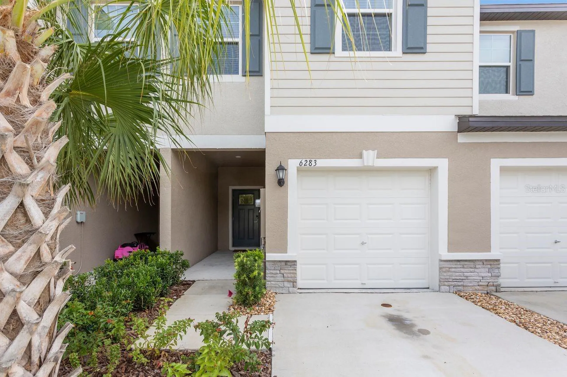 6283 Shiner Street Land O Lakes FL 34638