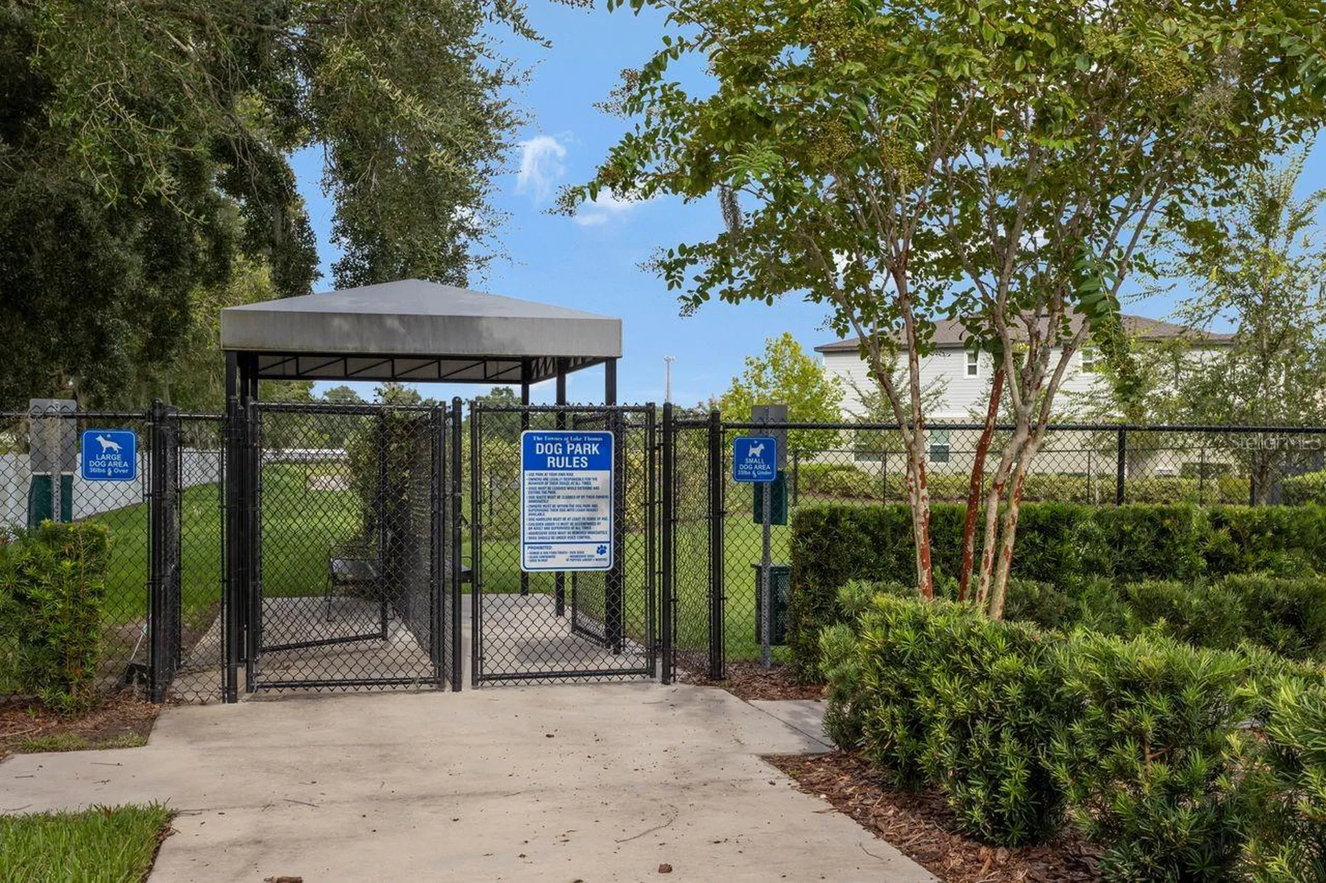 6283 Shiner Street Land O Lakes FL 34638