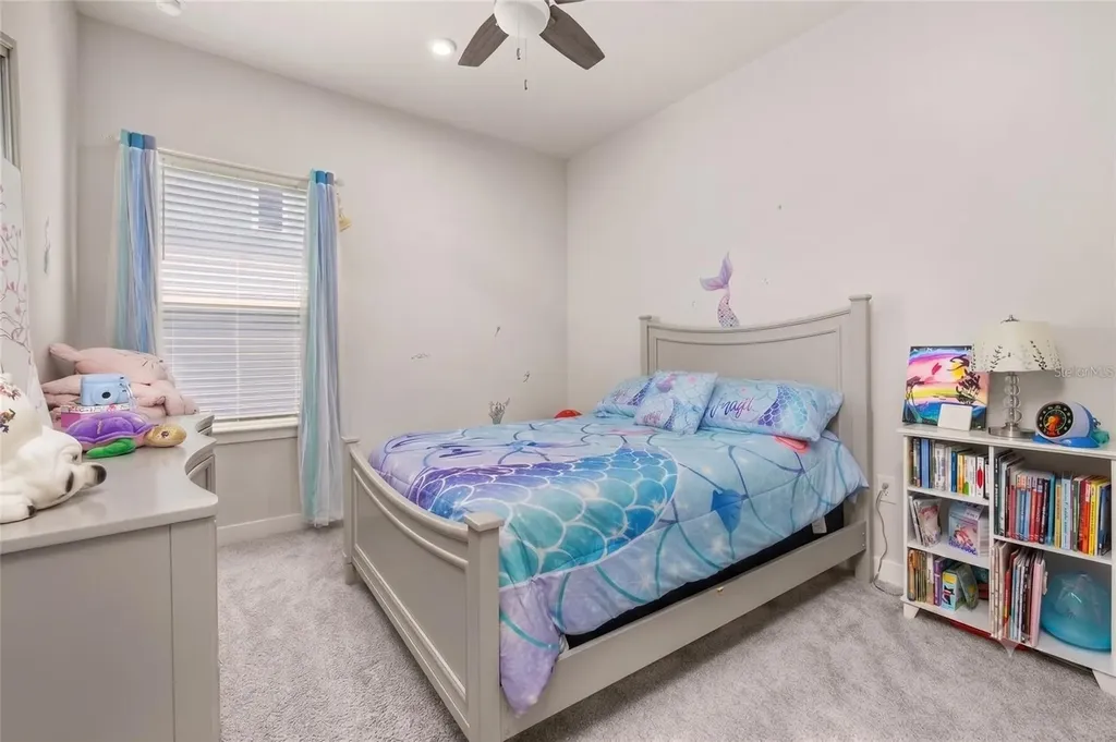 11182 Nellie Crossing Circle Clermont FL 34711