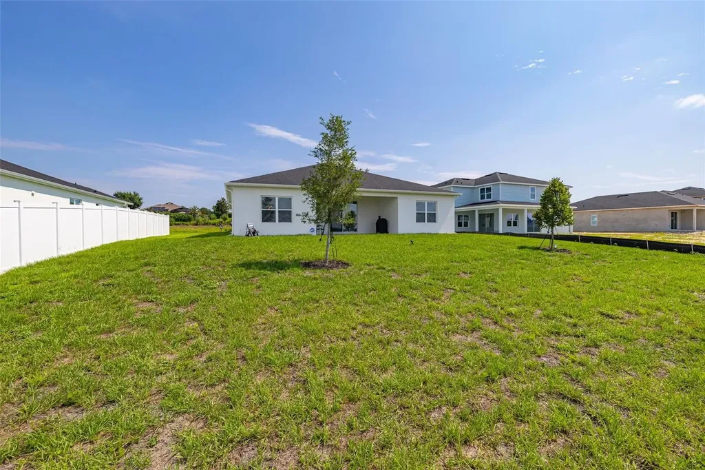 11182 Nellie Crossing Circle Clermont FL 34711