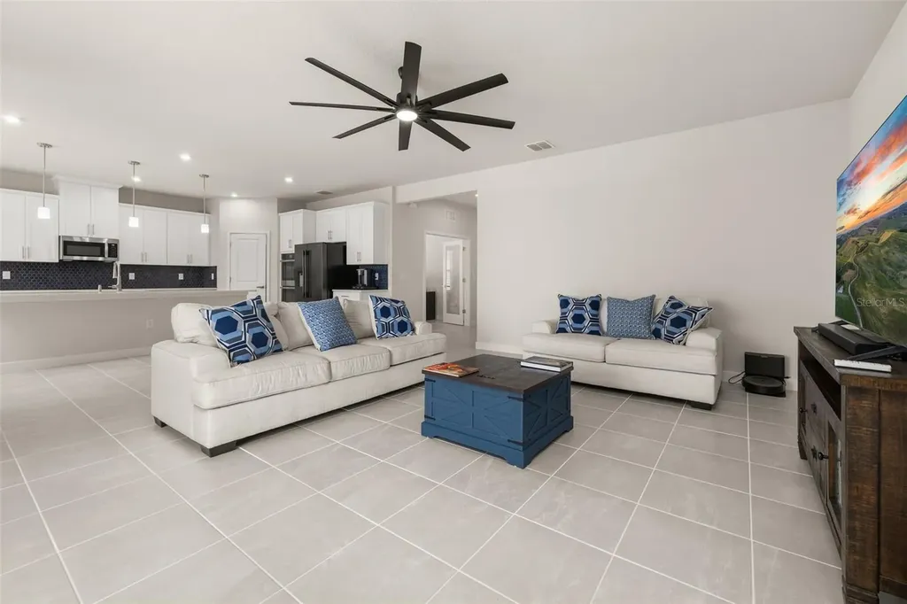 11182 Nellie Crossing Circle Clermont FL 34711