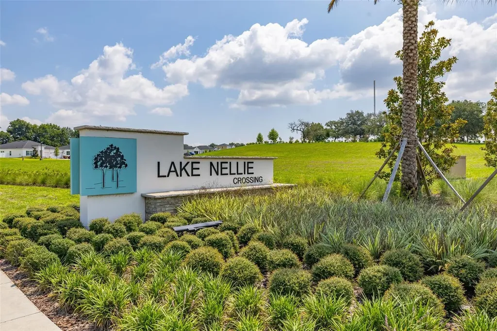 11182 Nellie Crossing Circle Clermont FL 34711