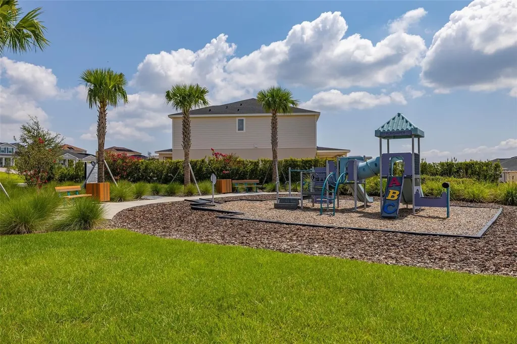 11182 Nellie Crossing Circle Clermont FL 34711