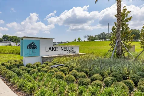 11182 Nellie Crossing Circle Clermont FL 34711