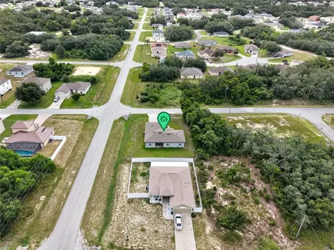 1400 Sebring Way Poinciana FL 34759