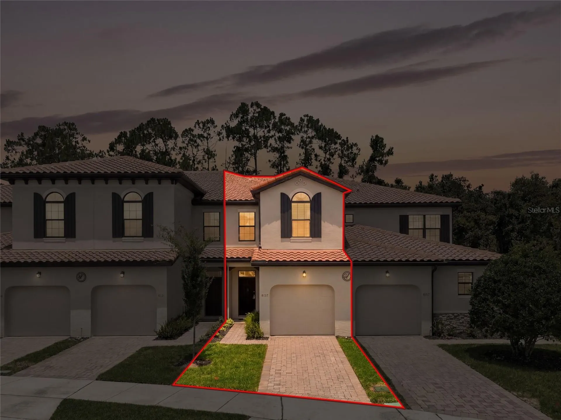 8129 Roseville Road Davenport FL 33896