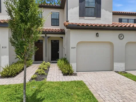 8129 Roseville Road Davenport FL 33896
