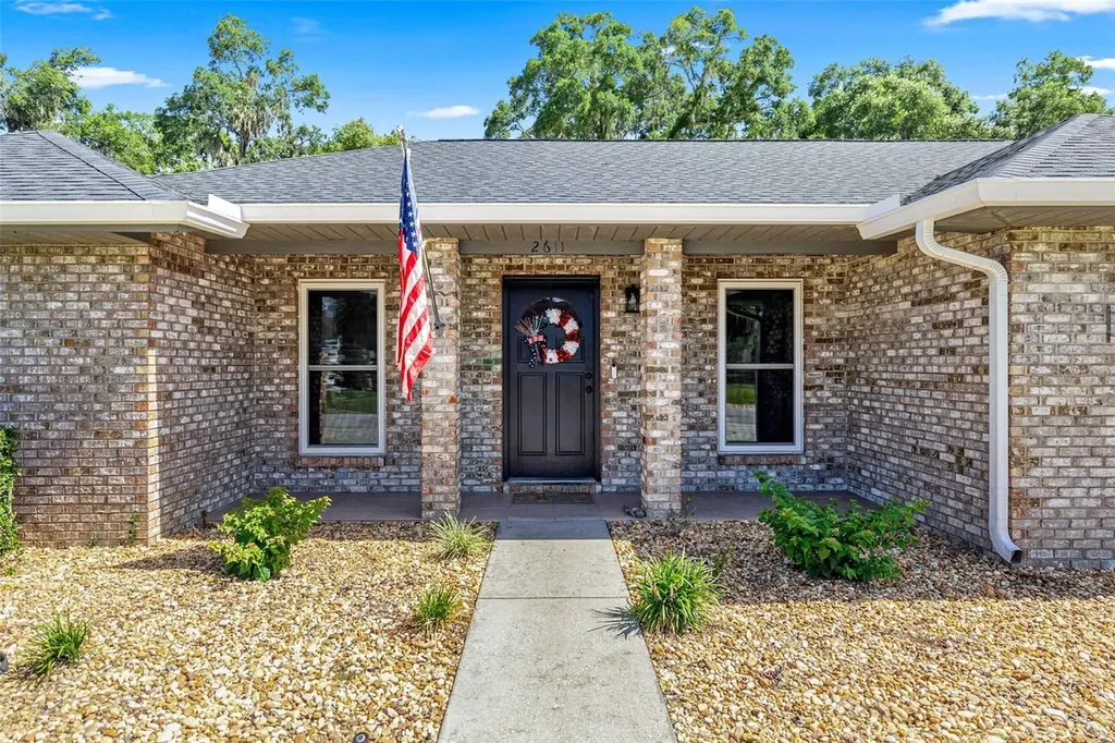 2611 SE 27 Street Ocala FL 34471