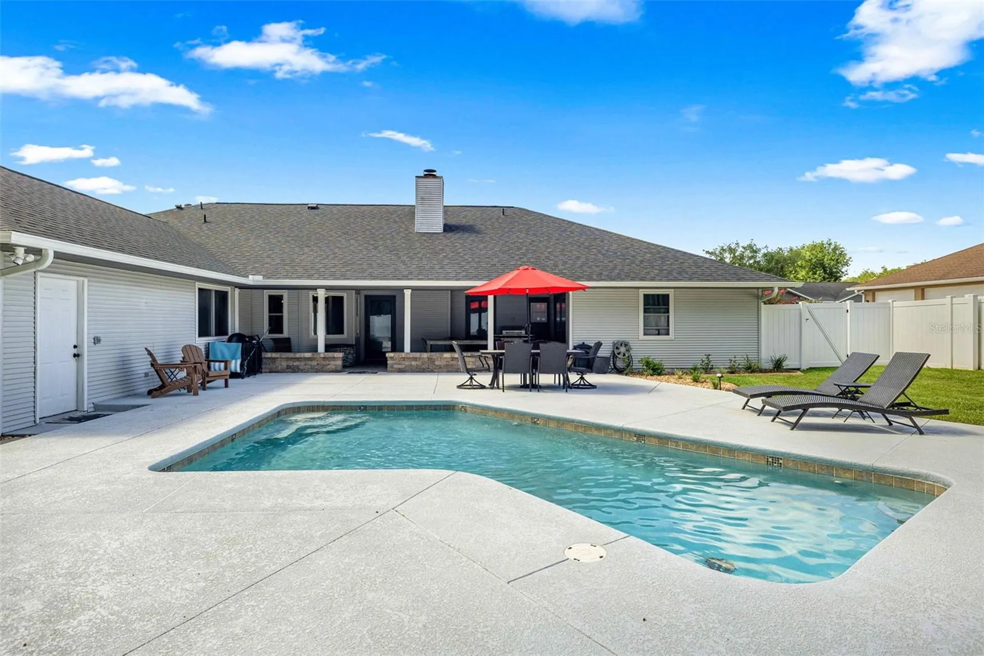 2611 SE 27 Street Ocala FL 34471