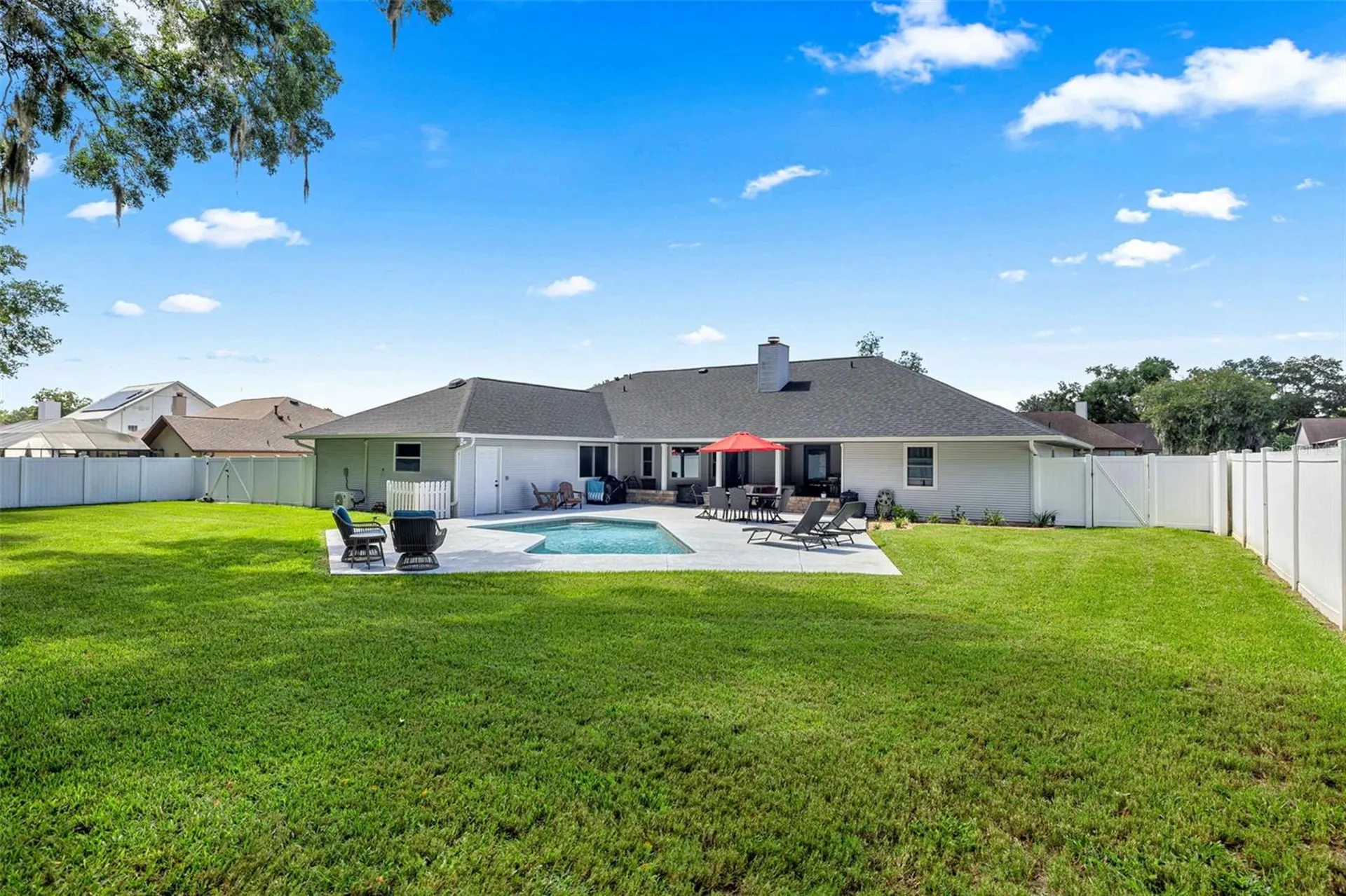 2611 SE 27 Street Ocala FL 34471