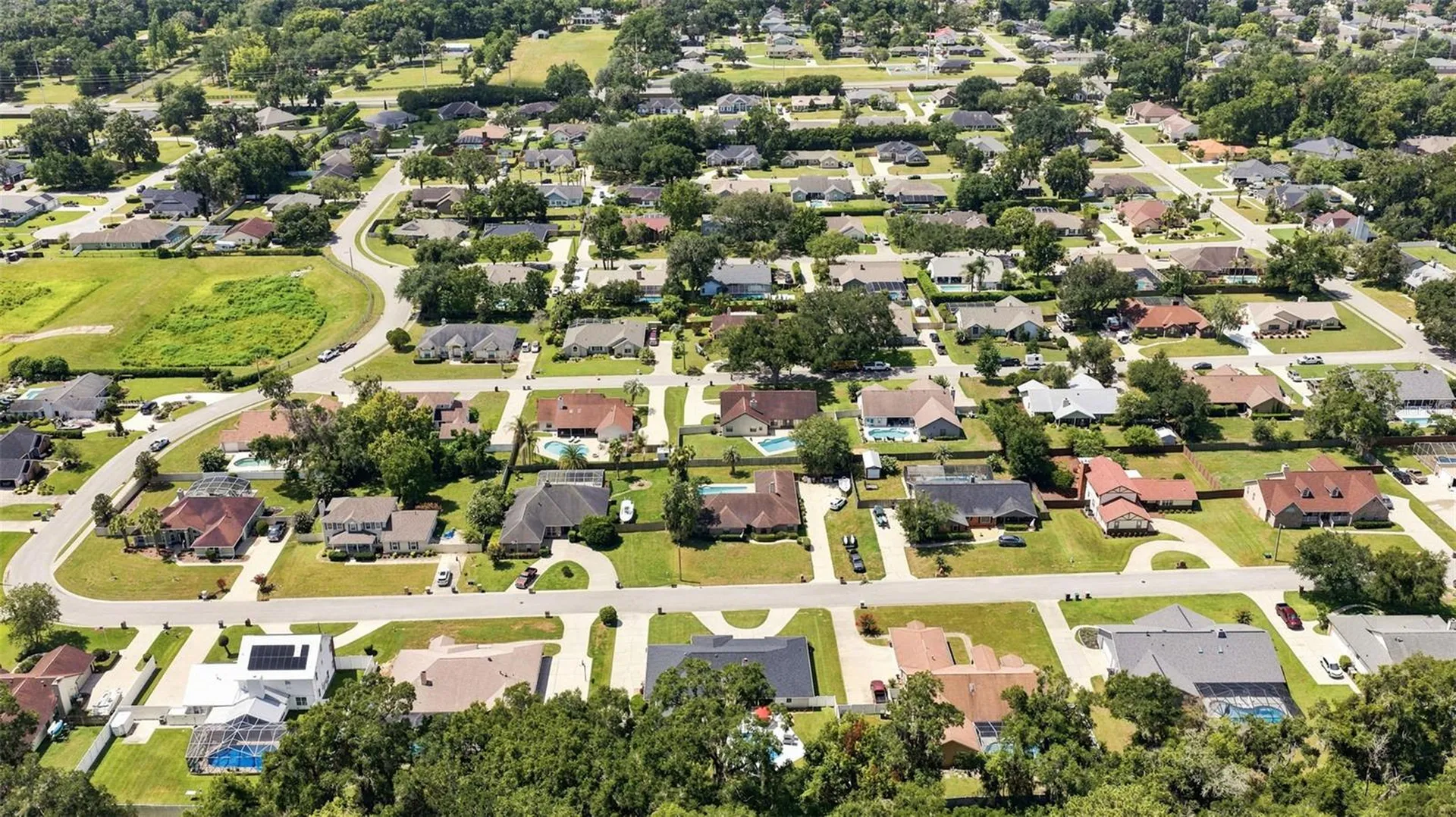 2611 SE 27 Street Ocala FL 34471